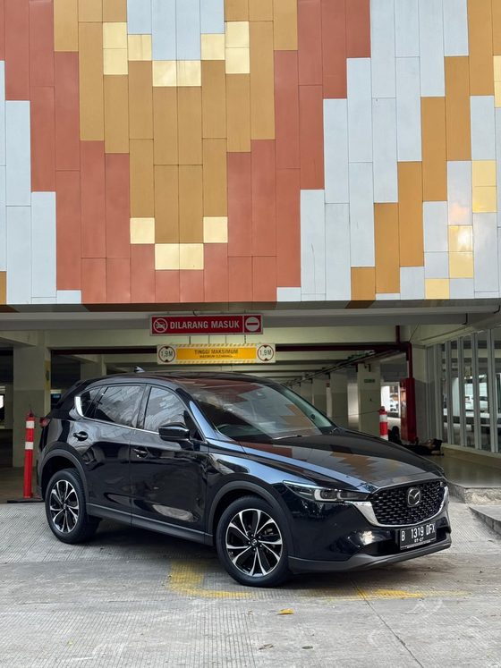 Mobil terjual BrosCars.id